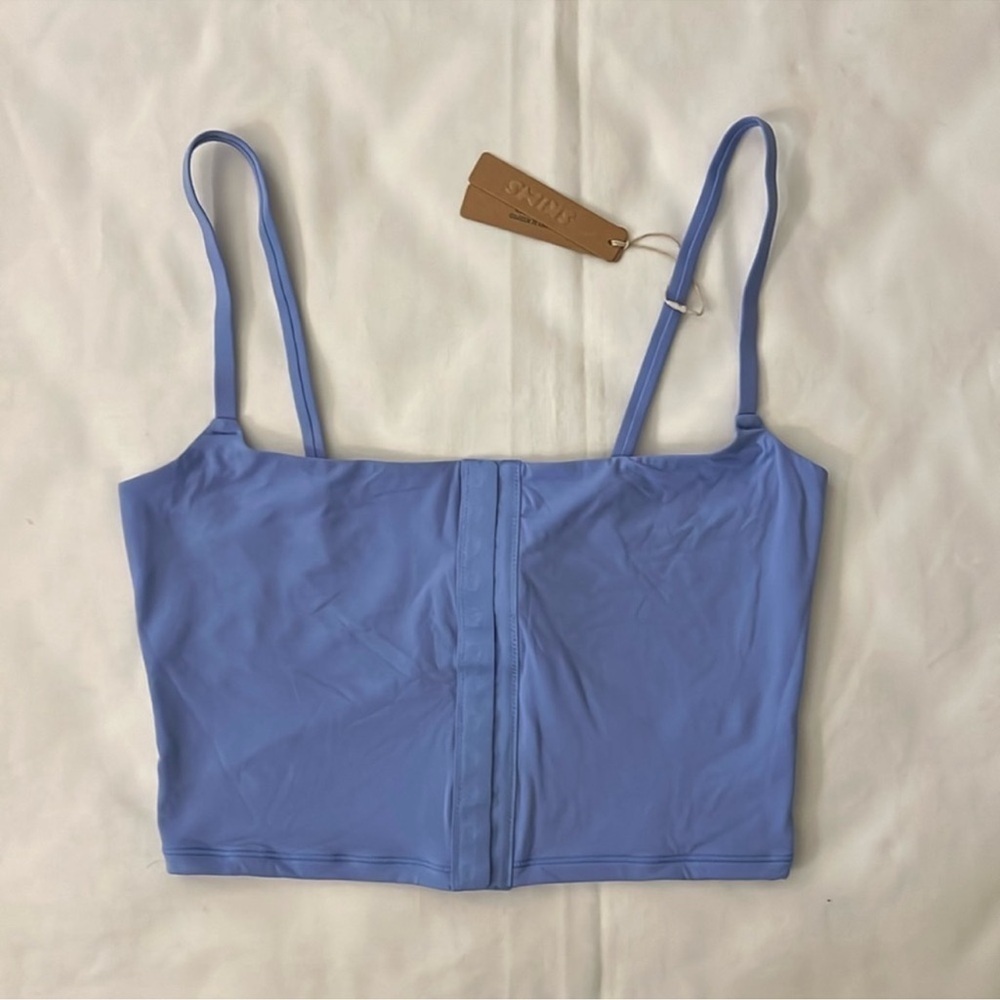 SKIMS G1 ADAPTIVE FITS EVERYBODY CAMI 3X NWT